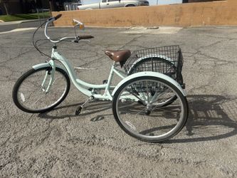 Schwinn Meridian Tricycle