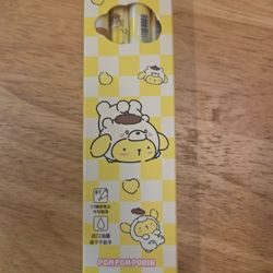 Sanrio Pens