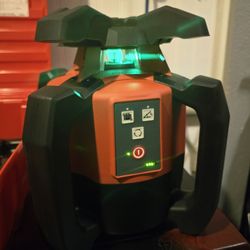 Hilti PR 3-HVSG A12 Laser