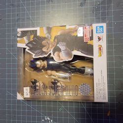 Sh figuarts Dragon ball super Heroes Vegeta
