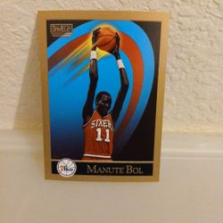 Manute Bol