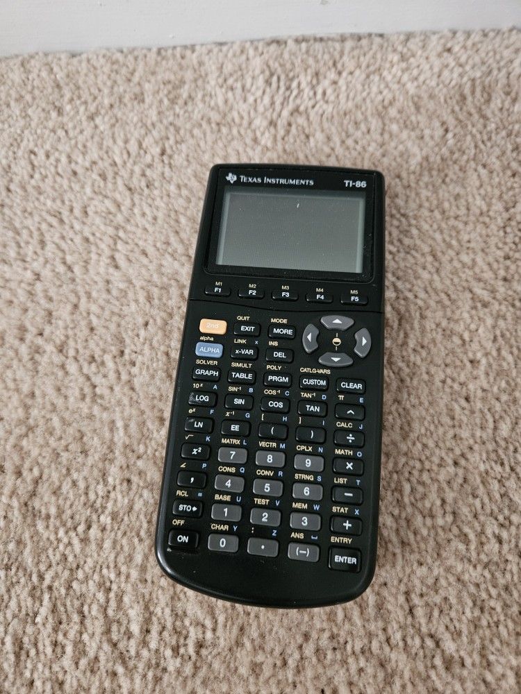 CALCULATOR. CALCULADORA