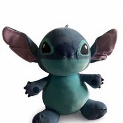 DISNEY STITCH WEIGHTED PLUSHY