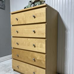Dresser, Cajonera 