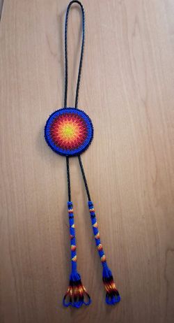 Native American Beadwork