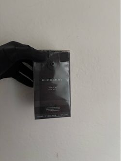 Burberry Cologne