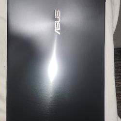 Asus Zenbook 13