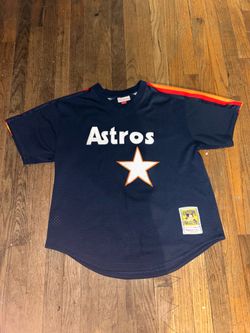 1991 jeff bagwell Houston Astro’s jersey size L
