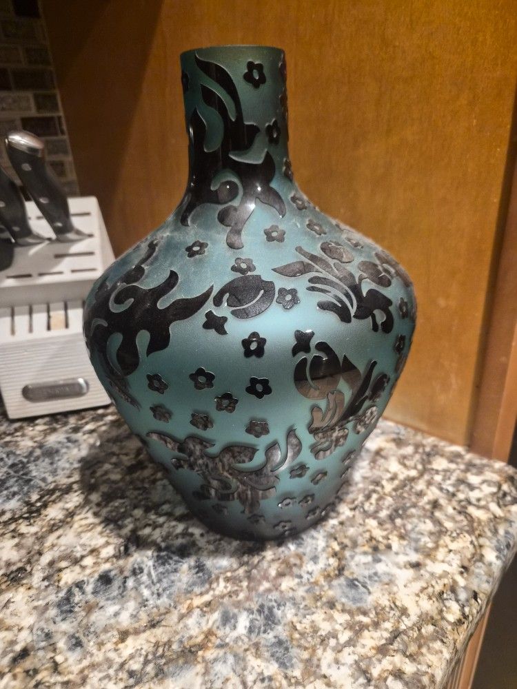 Vase