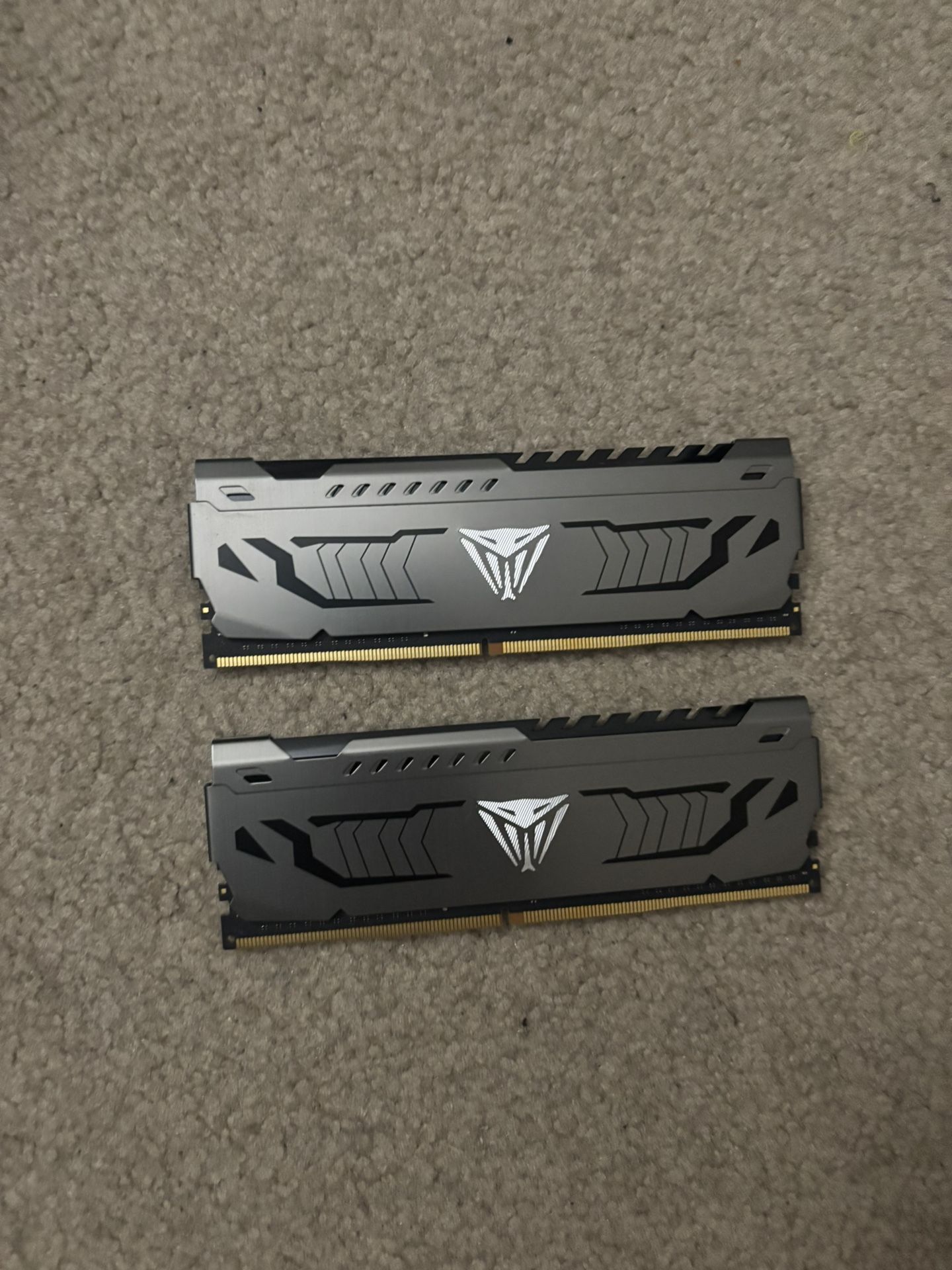 Patriot Viper 16gb Ram