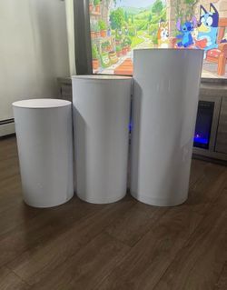 Cylinder