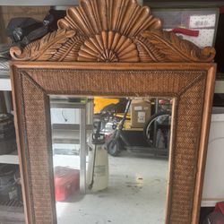 Tommy Bahama Mirror 
