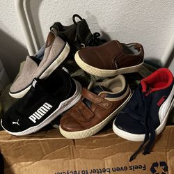 Kids Shoes 