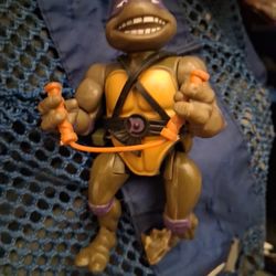 Vintage Toys 80's And 90's