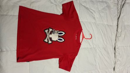 Boys psycho bunny shirts all sizes 14-16
