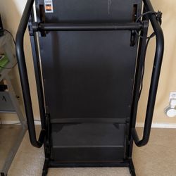 Working ProForm Treadmill – Smooth Belt – Priced to Sell