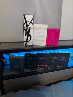 Perfumes