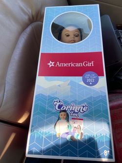 American Girl