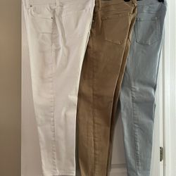 New Legging Pant size 14