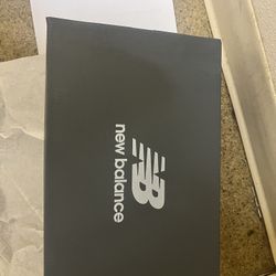 New Balance Shoes