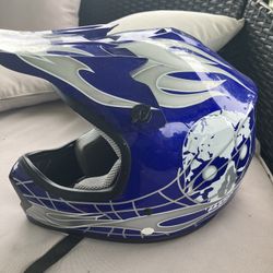 Kids Riding Helmet