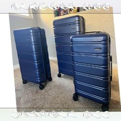 professional in Easy Glide Travel Cases Smooth Rolling, Reliable Storage