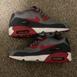 Nike air max Size 5 
