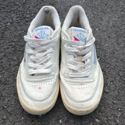 Reebok Classics Club C 85 Vintage Sneakers