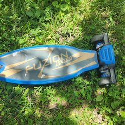 Kids Scooter