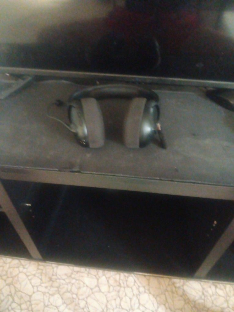 Level 50 Pdpgaming Headset Black/ Blue