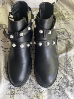 Brand New Bootie