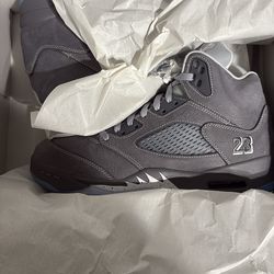 Jordan 5