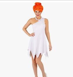 Flinstones costume