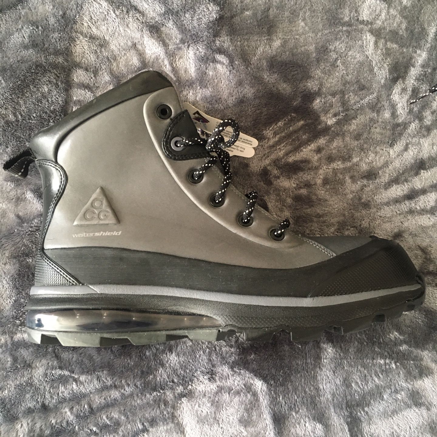 New Rare Nike Air Max Conquer ACG 10.5