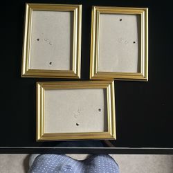 5 X 7 Frames