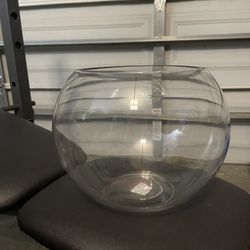 Glass Bowls