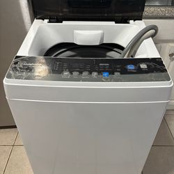 Portable washer dryer combo