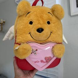 Valentines Pooh 