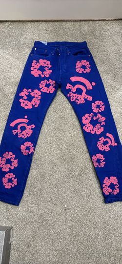 Denim tears