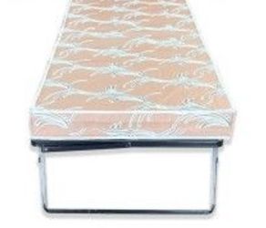 Cama plegable single
