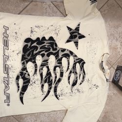 Hellstar T Shirt 