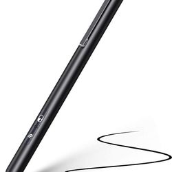 Stylus Pen for Surface Pro - Eraser & Right Click Button, Palm Rejection & Tilt, Stylus Pen Compatible with Surface Pro/Go/Book/Laptop/Studio/Duo Seri
