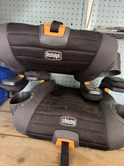 Chico Booster Seats - 2x