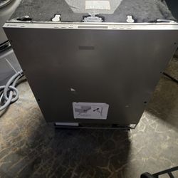 Asko Dishwasher 
