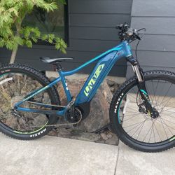 Electric Liv Bike 20 Mph Giant 2018