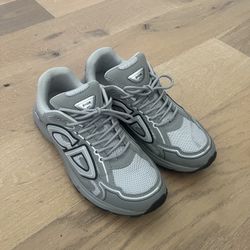 Gray Dior B30