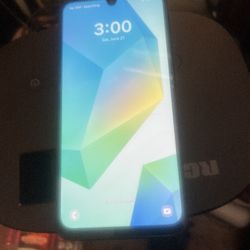 Samsung A15