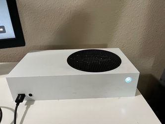 Xbox series S