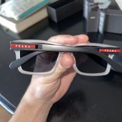 Brand New Prada Sunglasses