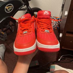 Orange Af1